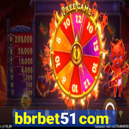 bbrbet51 com